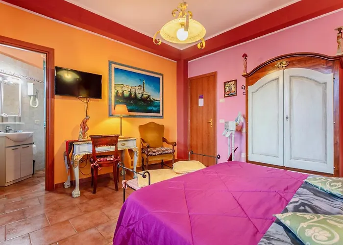 Casa Kita בית הארחה