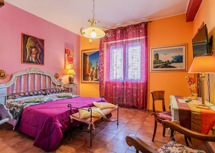 בית הארחה Casa Kita