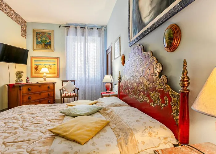 Casa Kita בית הארחה 3*