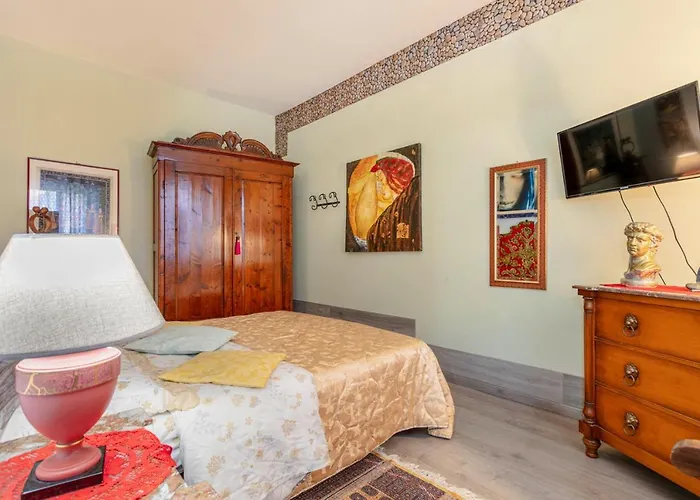 Casa Kita קורטונה