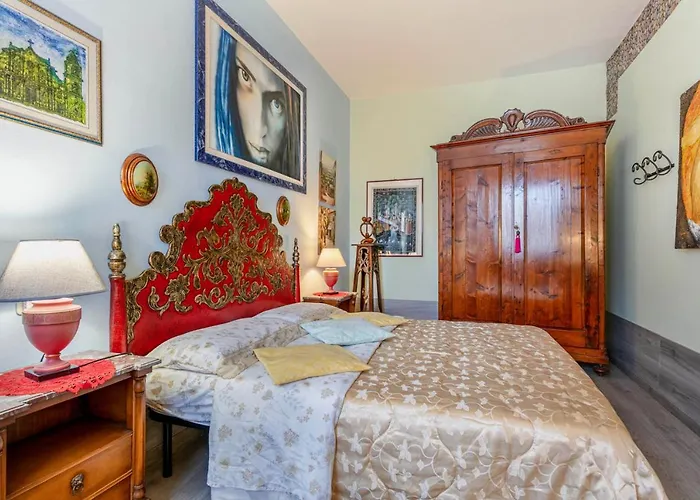 Casa Kita בית הארחה 3*