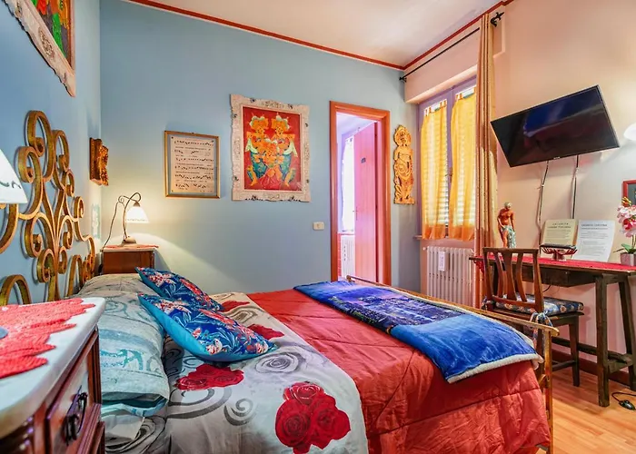 בית הארחה Casa Kita 3*