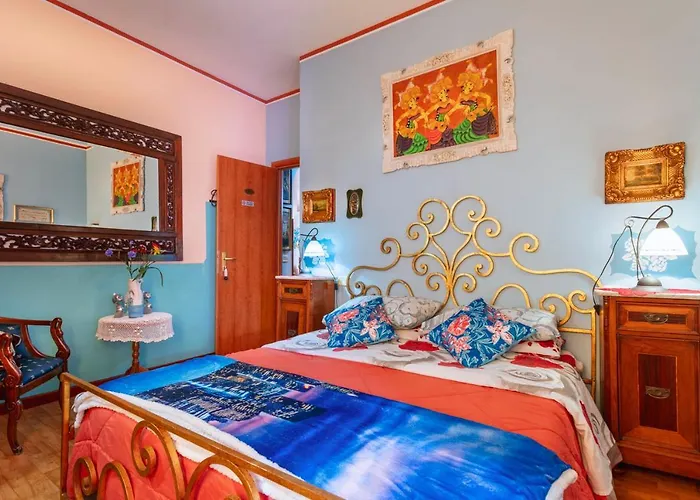 Casa Kita בית הארחה 3*