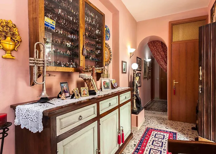 בית הארחה Casa Kita