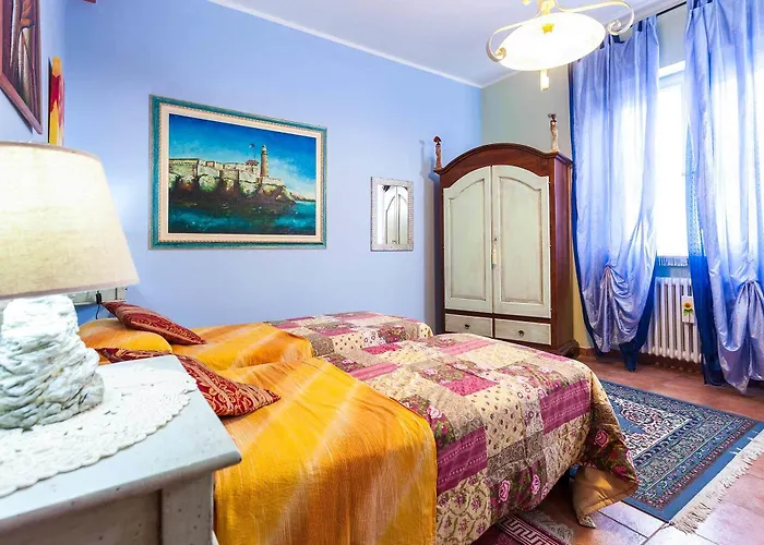 בית הארחה Casa Kita