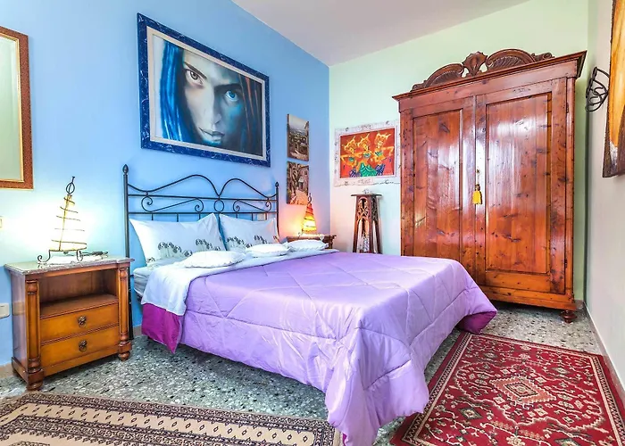 בית הארחה Casa Kita