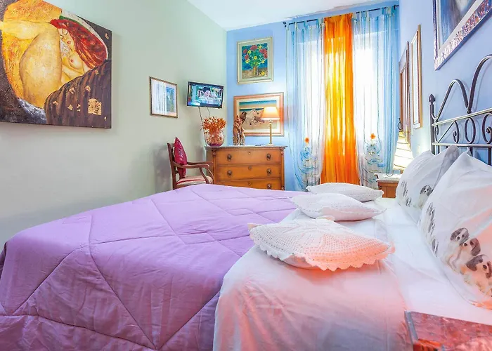 Casa Kita קורטונה