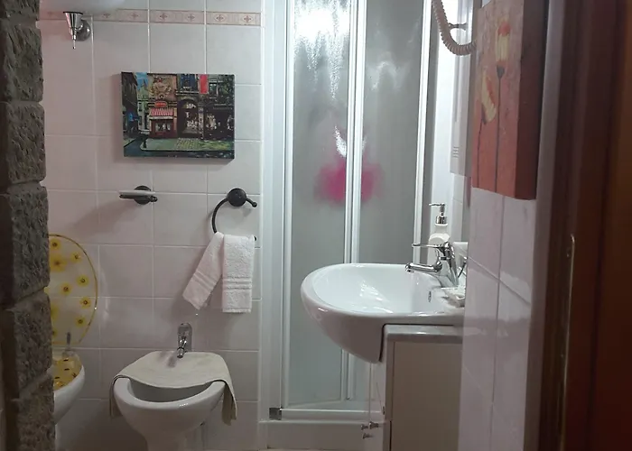 Casa Kita קורטונה