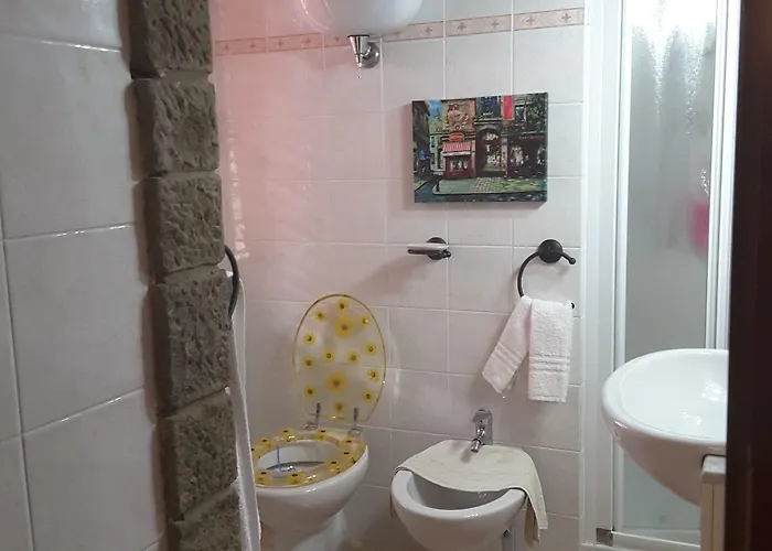 בית הארחה Casa Kita