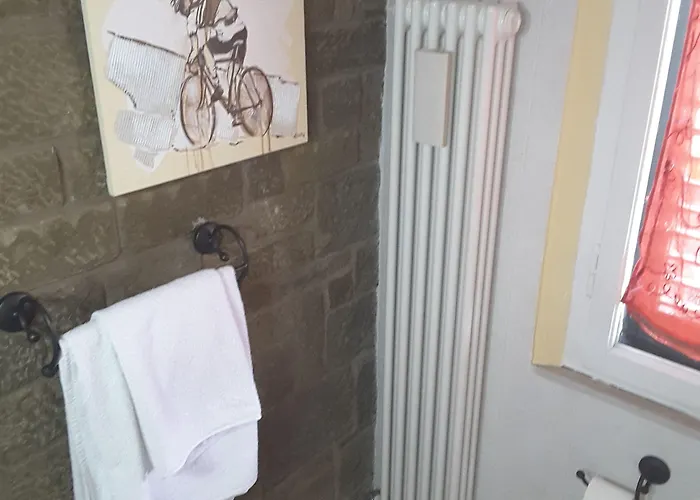 Casa Kita בית הארחה 3*