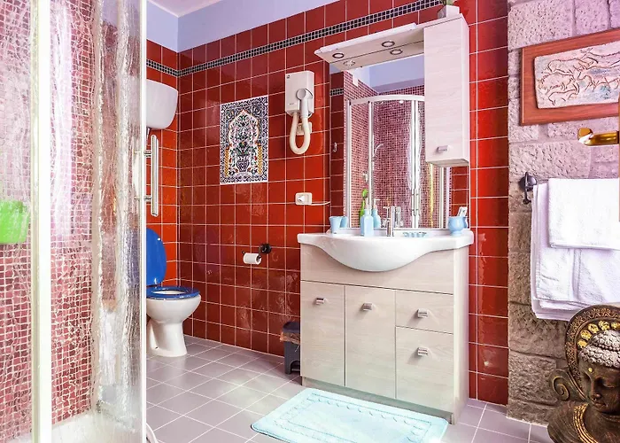 Casa Kita 3* קורטונה