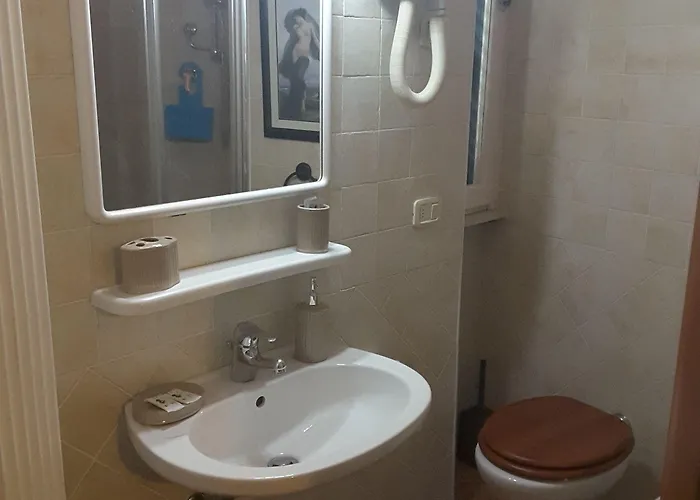 Casa Kita בית הארחה קורטונה