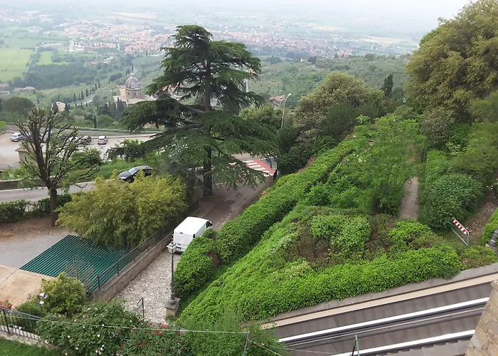 Casa Kita 3* קורטונה