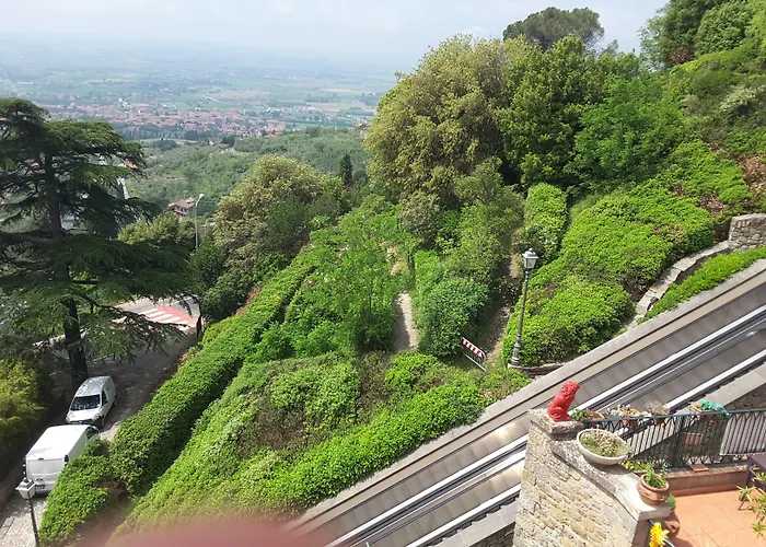 Casa Kita בית הארחה 3*