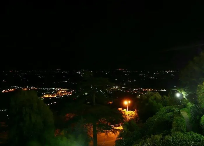 Casa Kita 3* קורטונה