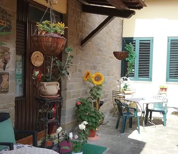 בית הארחה Casa Kita