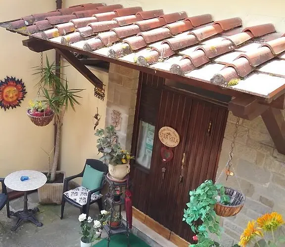 Casa Kita קורטונה