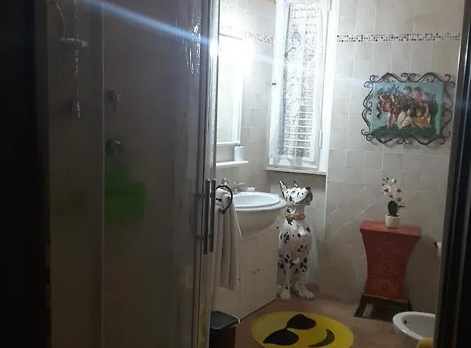 Casa Kita 3* קורטונה