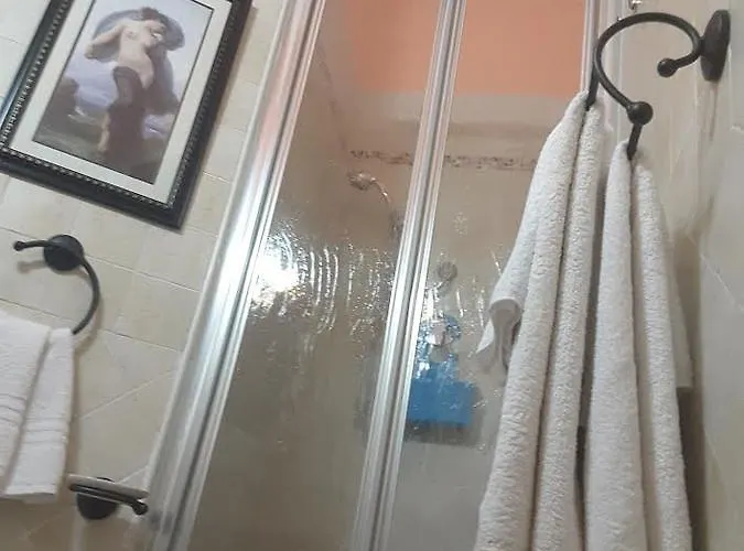 Casa Kita 3* קורטונה