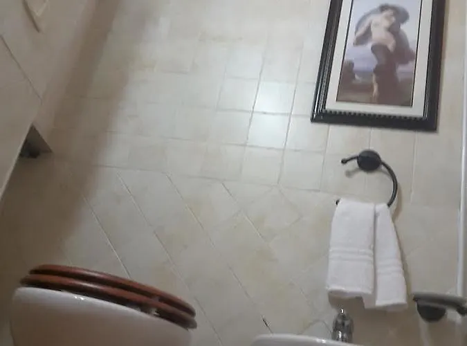 Casa Kita בית הארחה 3*