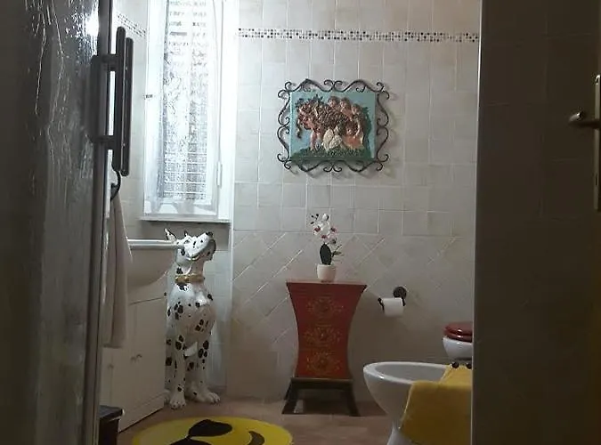 בית הארחה Casa Kita 3*