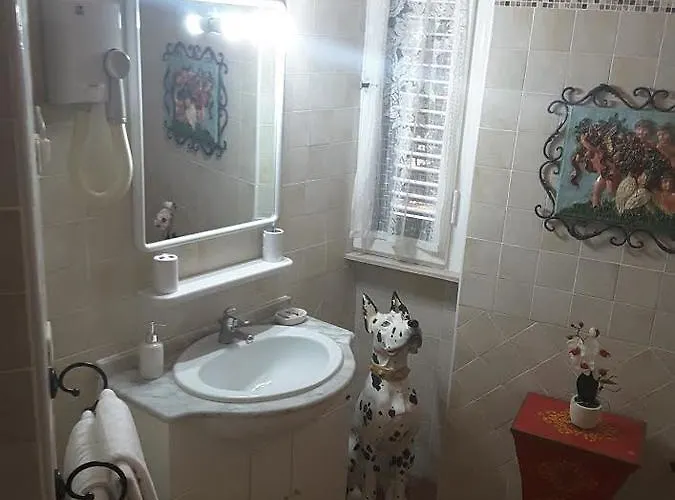 Casa Kita בית הארחה