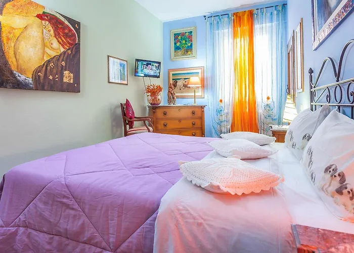 בית הארחה Casa Kita 3*