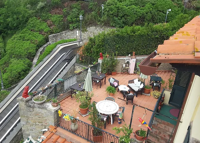 Casa Kita בית הארחה