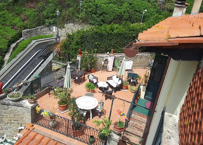 Casa Kita קורטונה