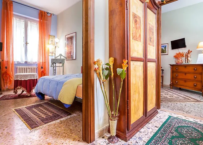 Casa Kita בית הארחה 3*