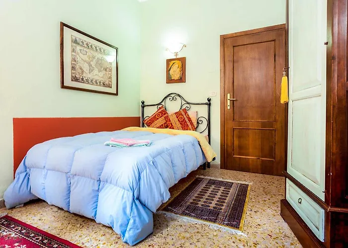 בית הארחה Casa Kita 3*