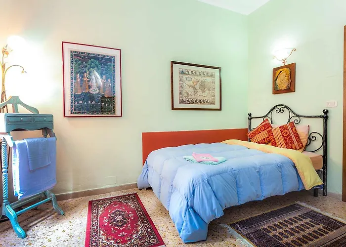 בית הארחה Casa Kita 3*