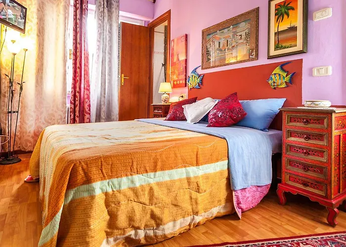 Casa Kita קורטונה