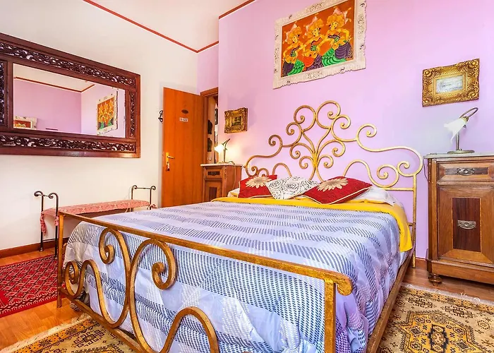 Casa Kita בית הארחה