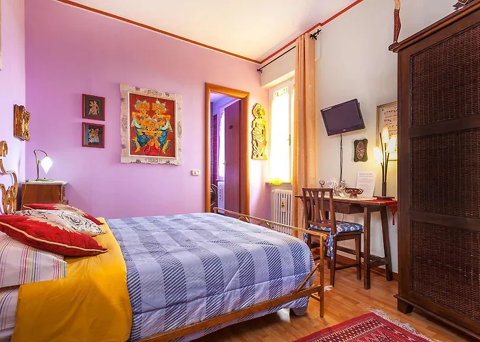 Casa Kita בית הארחה