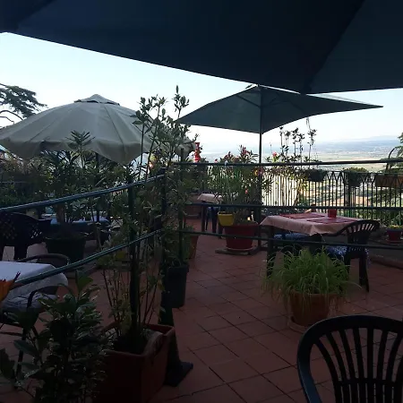 Πανσιόν Casa Kita