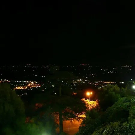 Casa Kita 2* Κορτόνα