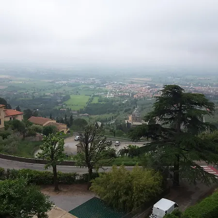 Casa Kita 2* Κορτόνα